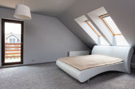 Strathcarron bedroom extensions