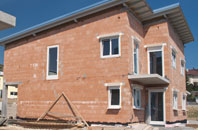 Strathcarron home extensions