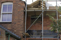 free Strathcarron home extension quotes