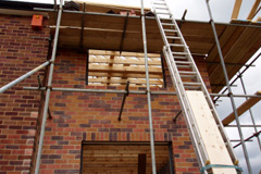 house extensions Strathcarron